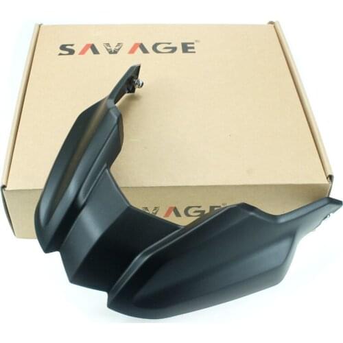 For BMW F800GS F650GS F 800 650 GS F650 F800 GS 2008 - 2012 Motorcycle Front Break Fender Mudguard Extension Wheel Cover guard