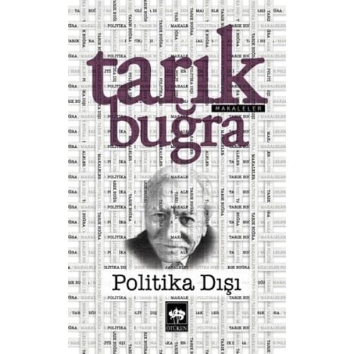 Policy Non-Tarik Buğra Ötüken Neşriyat Trial Sequence