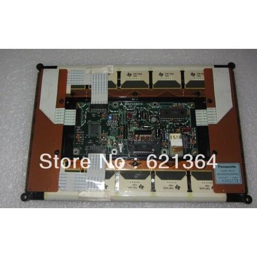 MD480F640PG2 professional lcd screen sales for industrial screen