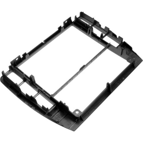 Radio Face Frame for VW PASSAT B5 2001 2002 2003 2004 2005 3B0858069 Interior Dash Center Console Trim Bezel Panel