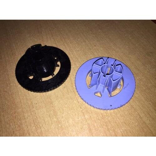 PAPER ROLLER For HP Designjet 500 800 510 815 820 C7769 C7779 C7770 24" 42" printer printer parts