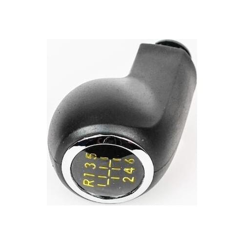 Vts Körük Gear Levers