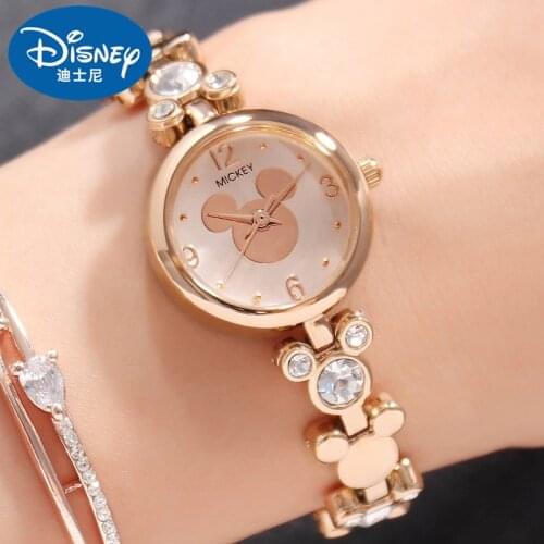 Womens Bling Rhinestone Luxury Ladies Trendy Gold Silver Steel Bracelet Watches Women Dress Beautiful Crystal Diamod Watch Clock