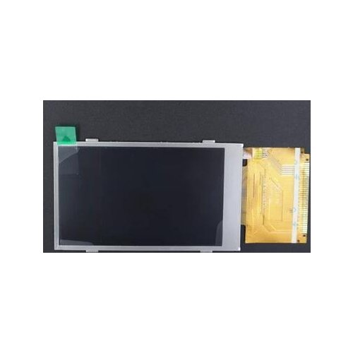 3.0 inch 37P 262K TFT LCD Screen HX8352A/ILI9326/SPFD5420 Drive IC 240(RGB)*400 MCU interface