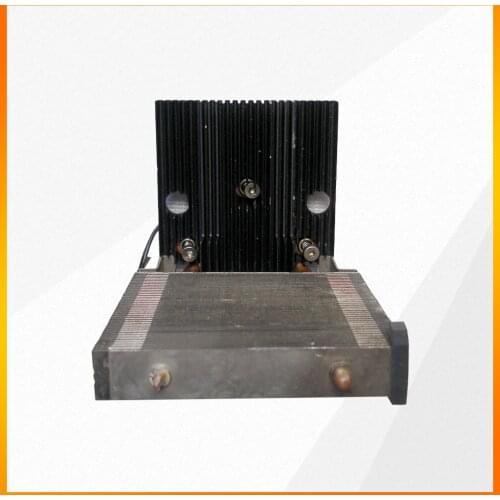 593-0636 076-1305 South Bridge Chip For Apple Macpro A1186 Ma970 South Bridge Radiator