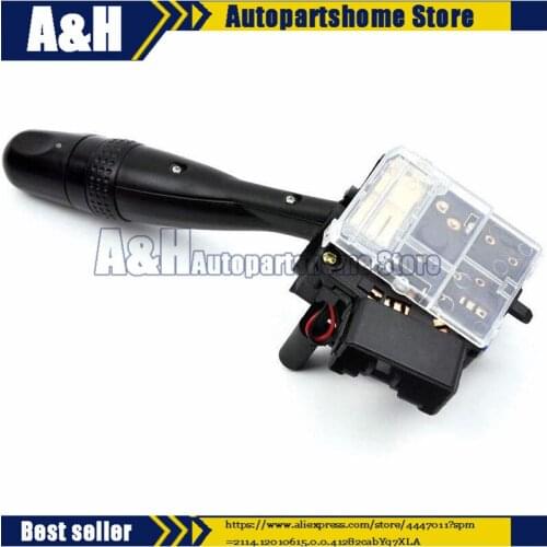 84140-12520 Combination Indicator Switch For Toyota 84140-0D060 84140 42020 8414042020 84140-12520 RHD