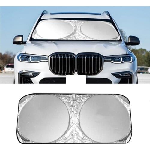 ABIJYI Sun Protection For Windshields