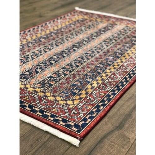 ALLMODE MVH.041 WASHABLE DIGITAL PRINTED CARPET