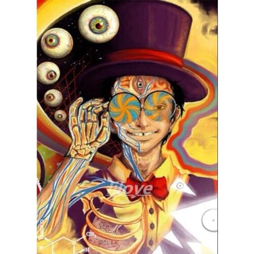 5D Diy Diamond Painting Indian Woman Dancing Full Diamond Embroidery Cross Stitch Mosaic Craft Kits Art Home Religion Gift CV522