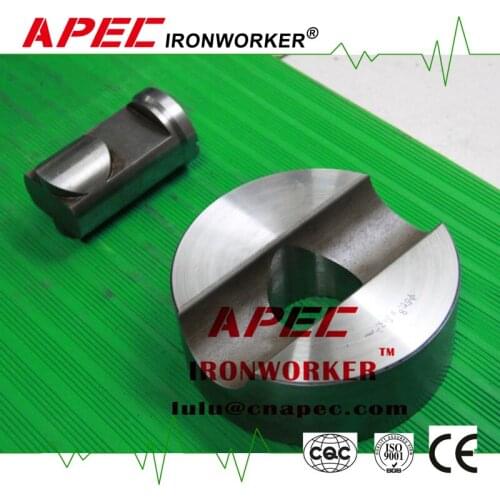 APEC Machine Customized Moulds Dies Custom Built