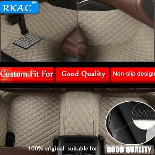 Car floor mats for Mercedes Benz X164 X166 GL GLS class GL350 GL450 GL550 GLS350 GLS350 GLS450 GLS500 GLS550 car styling carpet