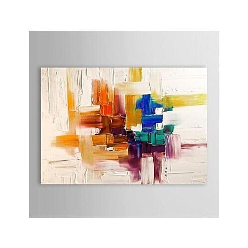 Free shipping Hand Painted Modern Decoration Oil Painting Wall Art Paintings Picture Painting Canvas Paintings Home Decor