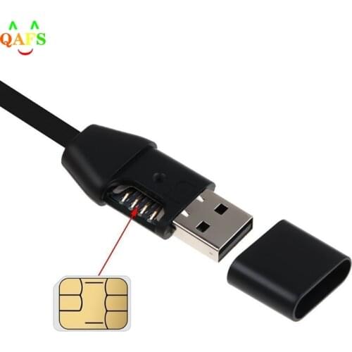 1pc Car GPRS Tracker Vehicle Car Tracking Device Global GPS Locator Anti-Lost Micro USB Cable Real Time GSM Tracking