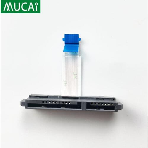 For Dell Inspiron 14 3465 3467 3468 3478 5455 5458 5459 3458 3459 laptop SATA Hard Drive HDD Connector Flex Cable 450.09W04.0011
