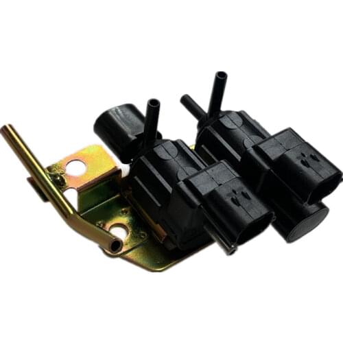 FOR Mitsubishi Pajero IO Montero Pinin 4G93 4G94 99-05 MR534632 K5T81273 New Freewheel Clutch 4WD Select Control Solenoid Valve