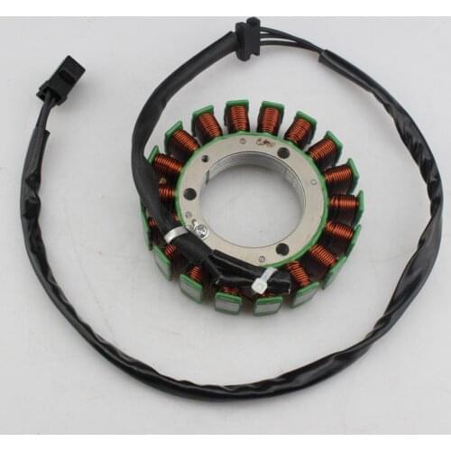 21003-1330 Motorcycle Magneto Ignition engine Stator Coil for Kawasaki ZX600 Ninja ZX-6R 1998 1999