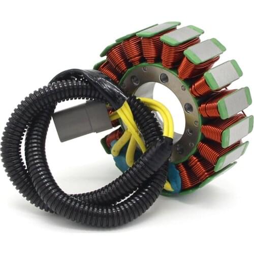 Magneto Generator Stator Coil For Ski-doo Expedition 600 Grand Touring 800 GSX600 HO Limited SDI EFI GTX 600 Limited 420866068