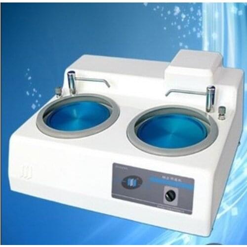 MP-2 Pregrinding Machine for Metallographic Sample Brand New Top Quality
