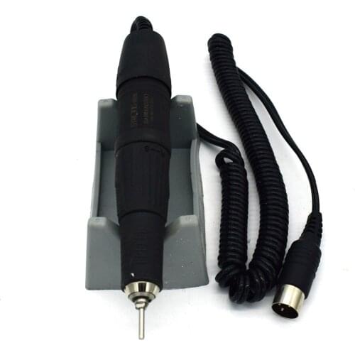 Dental Handpiece For Strong 204 Series Micro Motor 102L Jewelry Polishing Machine