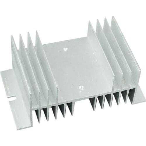 New Heat Sink for Solid State Relay SSR Up To 40A