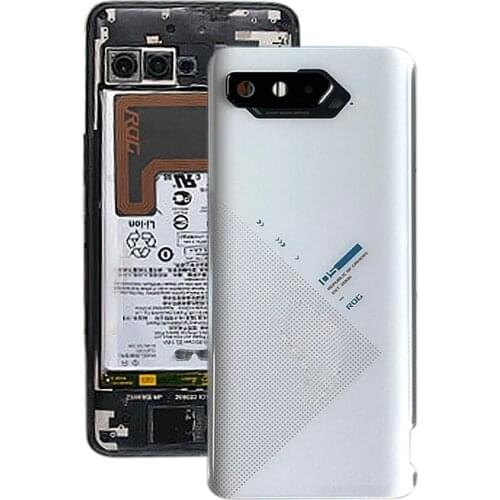 Original Battery Back Cover for Asus ROG Phone 5 ZS673KS