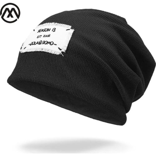 2021 autumn Hat winter womens Hats for girls Knitting Hats Hat beanie bone mens hats Ladies hat skullies beanies Soft hat