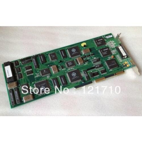 Industrial equipment board VPBd33.302 ZXMVC3000-VPB 990600 cards