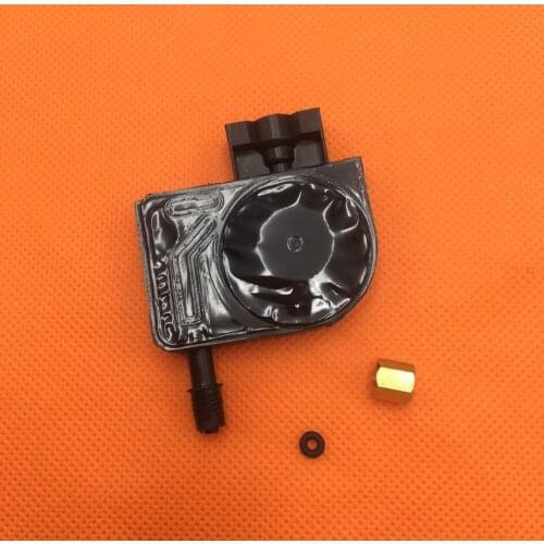 UV big dampers 4800 for epson tylus Proll 4000 4880 7400 7800 7880 9800 9400 Flat Printer dx5 printhead uv dumperd filter damper