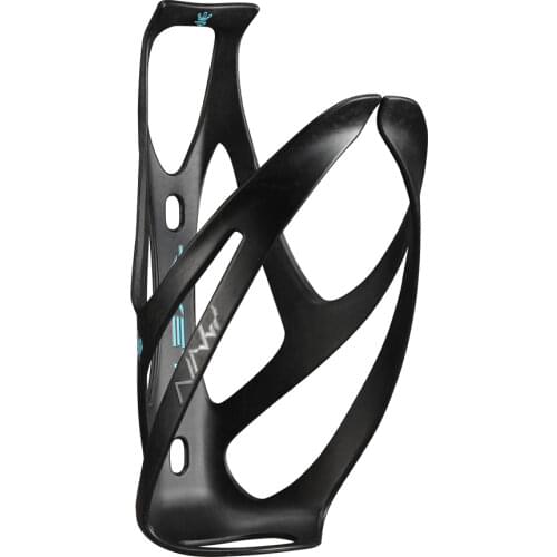 RYETE Bike Water Bottle Holder Mountain Bike Fiberglass Kettle Holder Lightweight Durable Bottle Rack Integrated Bicycle Frame