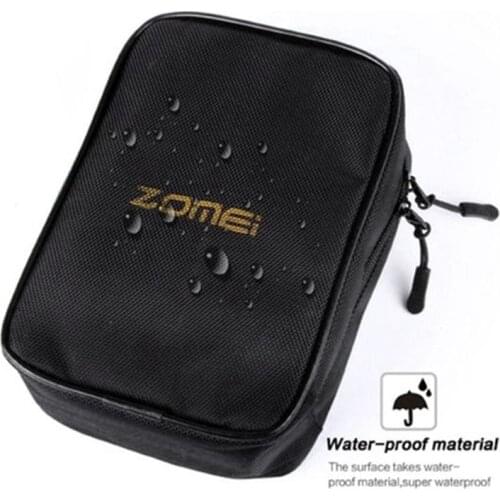 ZOMEI Waterproof 16pcs Pockets Camera Filter Bag Wallet Case Pouch For 100x150mm 100x100mm ND Filters Pouch