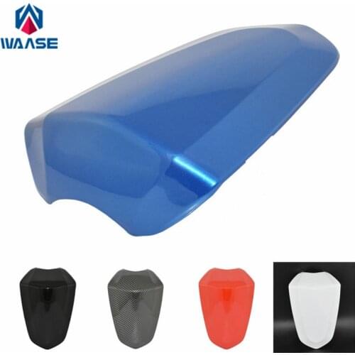 Waase Motorcycle Seats