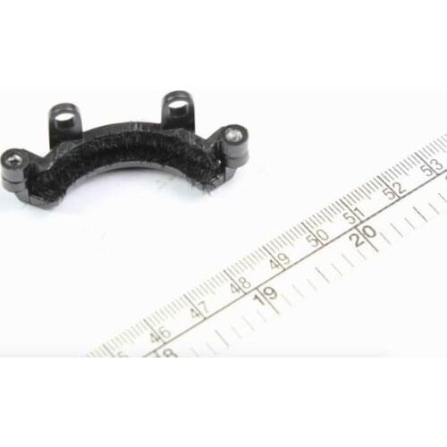 ZYQ Ningbo Rostone KL270400 Barudan Embroidery Machine Parts Parts THREAD GUARD DISC CMP B068