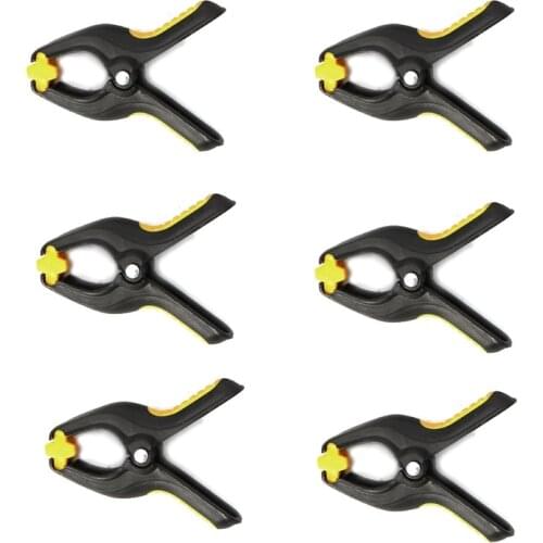 3.3 Inch Plastic Clip Fixture LCD Screen Fastening Clamp For Mobile Phone Repair Tool wholesales