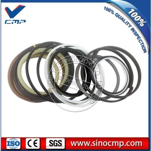 ZX250-1 ZX250 arm cylinder seal kit 4631062 service kit for Hitachi excavator , 3 month warranty