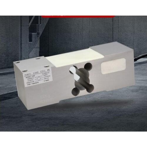 AVIC L6W weighing sensor 50/75/100/150/200/250/300kg electronic scale sensor