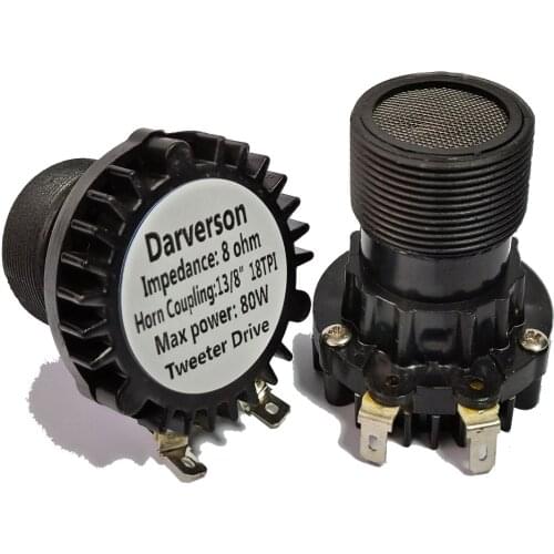 DARVERSON Accessories For Loudspeakers