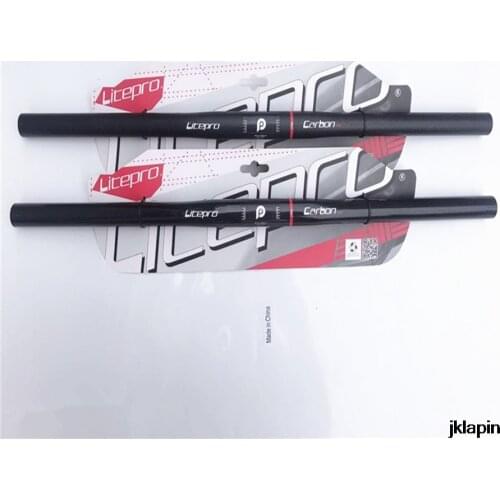 JKLapin Bicycle Handlebars