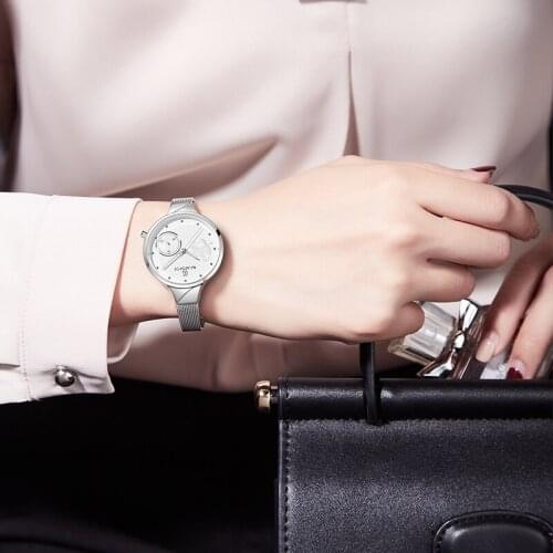 Juup Ladies Waterproof Watch