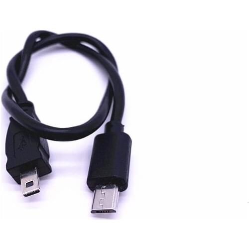 Micro Usb To 8 Pin Camera&camcorder Sync Data CABLE FOR Fuji FinePix AX650/AX660 F20/F30/F31FD/F40FD/F460
