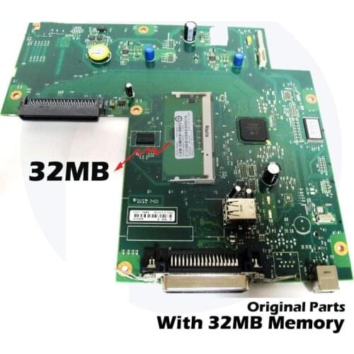 Original New For HP P3005N P3005DN P3005 P3005D Formatter Board Q7848-60002 Q7848-61006 Q7848-69003 Q7847-61004 Q7847-60001