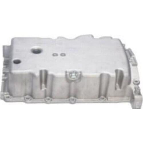 OIL PAN AG9E-6675-AC USE FOR 2.0T FORD