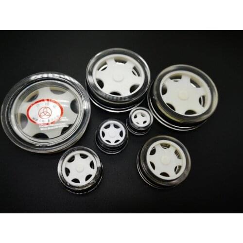 Press Fit Tube I/D 20/25/32/38/40/45/55/65mm Plastic Oil Level Sight Glass Window Round Head For Air Compressor Gearbox