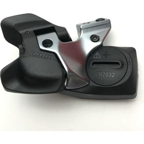Sram XX1 Eagle AXS 12S shifter