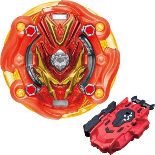 B-X TOUPIE BURST BEYBLADE Spinning Top Superking Sparking GT B-140 01 Cosmo Valkyrie 11 Eternal Ten B140