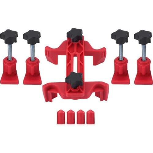 Universal Cam Camshaft Lock Holder Car Engine Timing Locking Tool double/single camshaft retainer timing belt fix changer