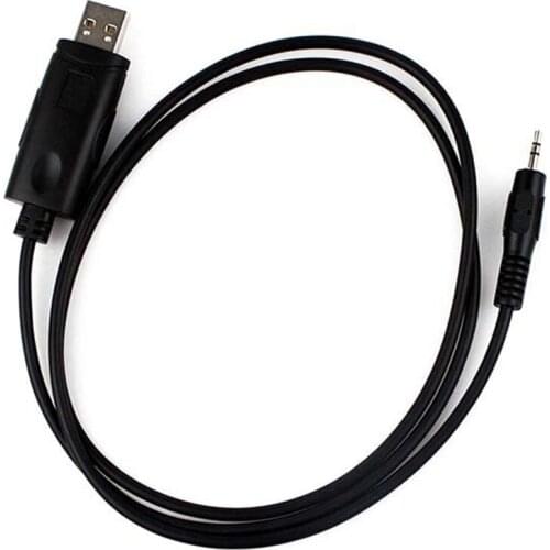 USB Programming Cable for Motorola GP88S GP2000 GP3688 GP3188 CP040 CP160 CP200 EP450 Walkie Talkie