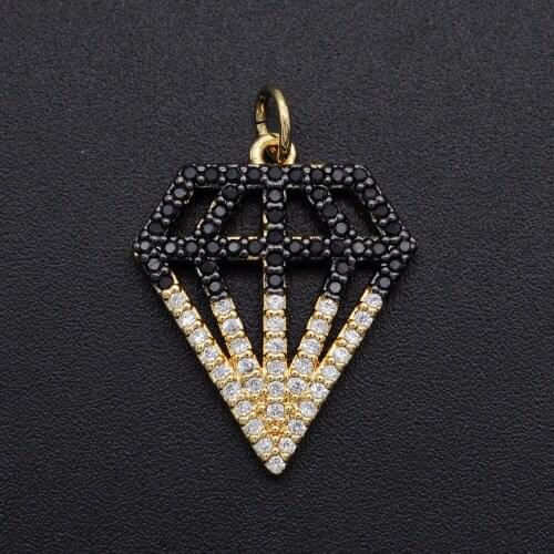 Vni and Mia Religious Pendants