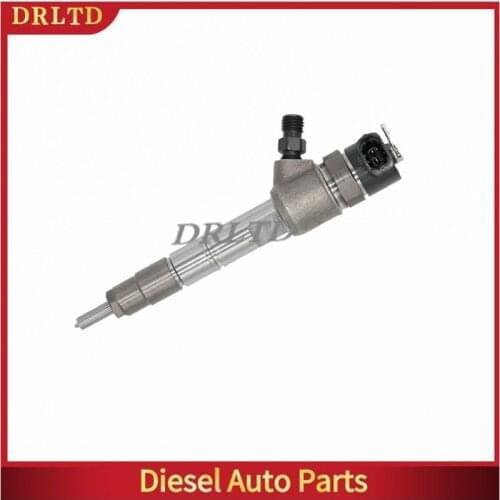 0445110677 0445110687 0445110363 diesel engine injector assembly is used for IVECO