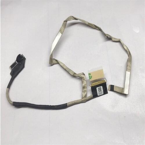 Brand new for Dell Latitude E5440NEW LCD screen video cable LCD cable 0R7YCF DC02001T900