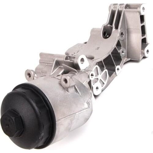 11421713838 for BM-W E38 E39 E46 E53 E60 E61 E65 Z3 Oil Filter Housing